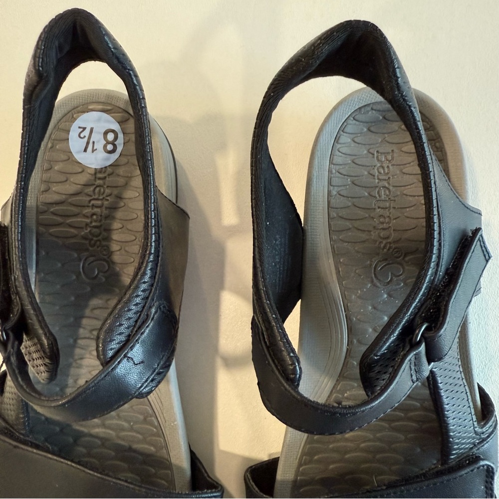 Baretraps Abrielle Sport Sandals Women’s Size 8.5 - Picture 5 of 8
